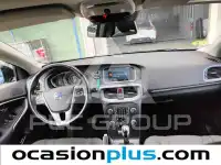 2014 Volvo V40