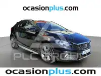 2014 Volvo V40