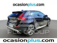 2014 Volvo V40