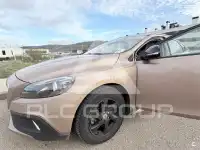 2014 Volvo V40