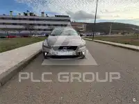 2014 Volvo V40