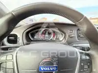 2014 Volvo V40
