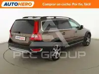 2014 Volvo XC70