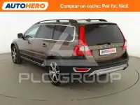 2014 Volvo XC70