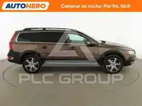 2014 Volvo XC70