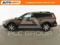 2014 Volvo XC70