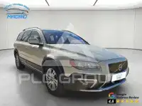 2014 Volvo XC70