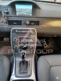 2014 Volvo XC70