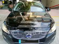 2014 Volvo V60