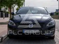 2014 Volvo V60