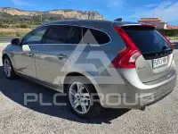 2014 Volvo V60