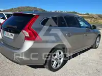 2014 Volvo V60