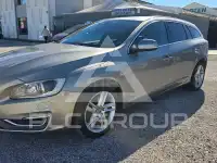 2014 Volvo V60