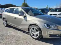 2014 Volvo V60