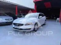 2014 Volvo V60