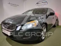 2014 Volvo V60