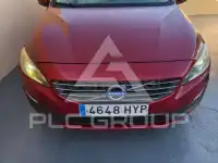 2014 Volvo V60