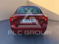 2014 Volvo V60