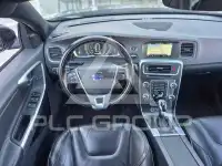 2014 Volvo V60