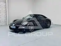 2014 Porsche 911