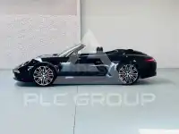 2014 Porsche 911