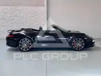 2014 Porsche 911