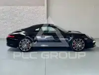 2014 Porsche 911