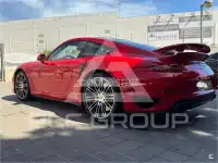 2014 Porsche 911