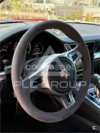 2014 Porsche 911
