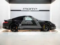 2014 Porsche 911