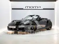 2014 Porsche 911