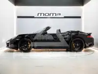 2014 Porsche 911