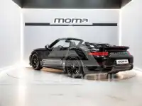 2014 Porsche 911