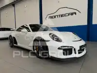 2014 Porsche 911