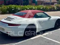 2014 Porsche 911