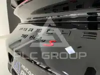 2014 Porsche 911