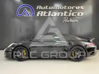 2014 Porsche 911