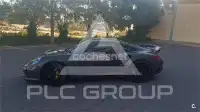 2014 Porsche 911