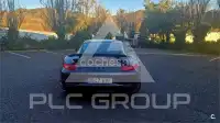 2014 Porsche 911