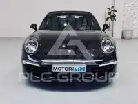 2014 Porsche 911