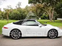 2014 Porsche 911