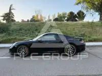 2014 Porsche 911