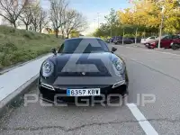 2014 Porsche 911