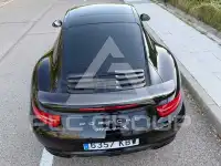 2014 Porsche 911