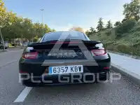 2014 Porsche 911