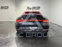 2014 Porsche 911