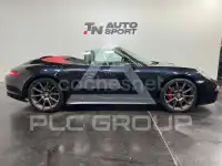 2014 Porsche 911