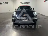 2014 Porsche 911