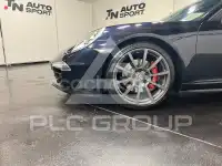 2014 Porsche 911