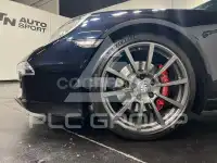 2014 Porsche 911